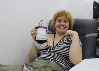 UNIVERSIDAD MUNDIAL REALIZÓ CON ÉXITO SU 2DA CAMPAÑA DE DONACIÓN DE SANGRE 2026