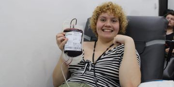 UNIVERSIDAD MUNDIAL REALIZÓ CON ÉXITO SU 2DA CAMPAÑA DE DONACIÓN DE SANGRE 2026