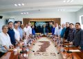 ACTUALIZA COMISIÓN TÉCNICA DE CATASTRO ZONAS DE VAÑOR Y CARTOGRAFÍA DE LOS CABOS