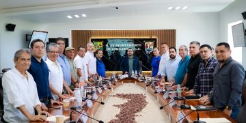 ACTUALIZA COMISIÓN TÉCNICA DE CATASTRO ZONAS DE VAÑOR Y CARTOGRAFÍA DE LOS CABOS