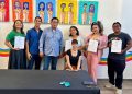CONCLUYE CON ÉXITO CUARTA GENERACIÓN DEL DIPLOMADO EN ACTUACIÓN EN LOS CABOS