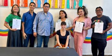 CONCLUYE CON ÉXITO CUARTA GENERACIÓN DEL DIPLOMADO EN ACTUACIÓN EN LOS CABOS