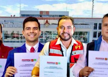 DIRECTO… Y AL GRANO/ MORENA: ¡LO QUE ESTÁ POR VENIR!