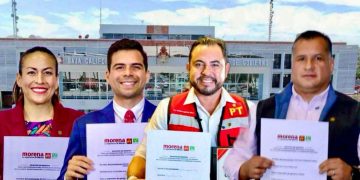 DIRECTO… Y AL GRANO/ MORENA: ¡LO QUE ESTÁ POR VENIR!