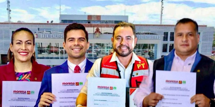 DIRECTO… Y AL GRANO/ MORENA: ¡LO QUE ESTÁ POR VENIR!