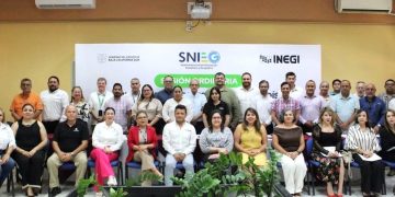 BCS REFUERZA SISTEMA DE DATOS SOBRE  INFANCIA CON CONVENIO ENTRE SIPINNA E INEGI