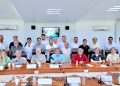 FORMALIZAN CAMBIOS EN ESTRUCTURA DEL FISAM