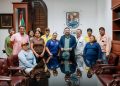 DESTINA AYUNTAMIENTO DE LOS CABOS RECURSOS PARA REFORZAR BRIGADAS RURALES DE MANEJO DEL FUEGO