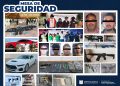 TRABAJOS DE INTELIGENCIA Y OPERACIÓN PERMITEN LA CAPTURA DE PERSONAS, ARMAS Y EQUIPO TÁCTICO EN LA PAZ Y LOS CABOS: MESA DE SEGURIDAD