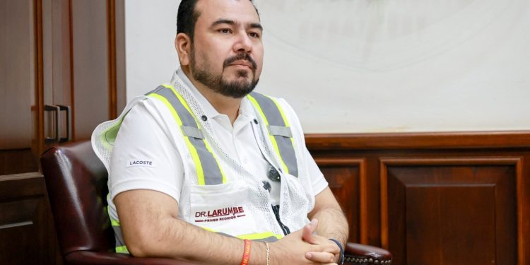 MANTIENE GOBIERNO MUNICIPAL ATENCIÓN Y ACOMPAÑAMIENTO A PERSONAS LESIONADAS TRAS INCIDENTE REGISTRADO ￼ EN CABO SAN LUCAS