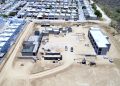 AVANZA PROYECTO DE CASA CUNA-CASA HOGAR EN LOS CABOS