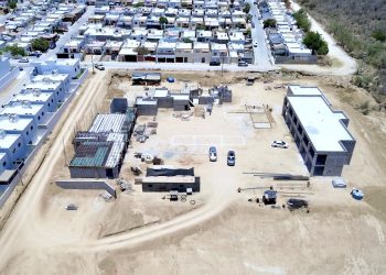 AVANZA PROYECTO DE CASA CUNA-CASA HOGAR EN LOS CABOS