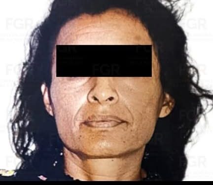 FGR OBTIENE SENTENCIA DE CUATRO AÑOS DE  PRISIÓN CONTRA DOS PERSONAS POR DELITO  CONTRA LA SALUD, EN BAJA CALIFORNIA SUR