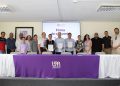 ￼ UNIVERSIDAD MUNDIAL FORTALECE LA COOPERACIÓN ACADÉMICA CON LA RED DE CIUDADES DEL APRENDIZAJE DE MÉXICO