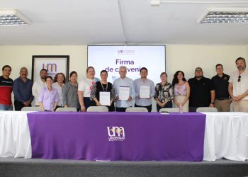 ￼ UNIVERSIDAD MUNDIAL FORTALECE LA COOPERACIÓN ACADÉMICA CON LA RED DE CIUDADES DEL APRENDIZAJE DE MÉXICO