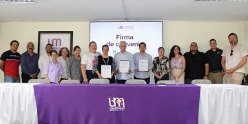 ￼ UNIVERSIDAD MUNDIAL FORTALECE LA COOPERACIÓN ACADÉMICA CON LA RED DE CIUDADES DEL APRENDIZAJE DE MÉXICO