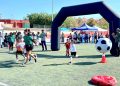 RESPALDA INDEM TORNEO INFANTIL “ COPA CHAMPIONS KIDS 2026” EN CABO SAN LUCAS