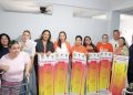 ACERCAN EL VIOLENTÓMETRO Y LA LÍNEA NARANJA A MÁS DE 70 DEPENDENCIAS DE LOS CABOS