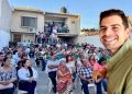 DIRECTO… Y AL GRANO/ MANUEL: ¡TAMBIÉN EN LA ANTESALA!