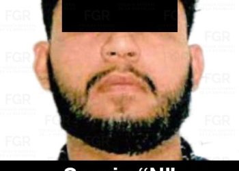OBTIENE FGR VINCULACIÓN A PROCESO CONTRA UNA PERSONA POR PORTACIÓN DE ARMA DE FUEGO EN BAJA CALIFORNIA SUR