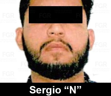 OBTIENE FGR VINCULACIÓN A PROCESO CONTRA UNA PERSONA POR PORTACIÓN DE ARMA DE FUEGO EN BAJA CALIFORNIA SUR