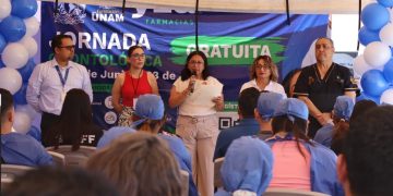 IMPULSA PGJE JORNADA ODONTOLÓGICA GRATUITA EN BENEFICIO DE LA SOCIEDAD