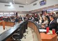 CONGRESO DE BCS EXHORTA A FORTALECER LA REGULACIÓN E INSPECCIÓN DEL TRANSPORTE PÚBLICO EN LOS CABOS