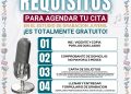 ESTUDIO DE GRABACIÓN JUVENIL ABRE ￼REGISTRO PARA NUEVOS TALENTOS EN LOS CABOS