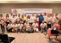 SE HA AVANZADO EN LEGISLACIÓN A FAVOR DE LA COMUNIDAD LGBTTTIQ+: DIPUTADA ALONDRA TORRES, AL INAUGURAR EL 4TO. PDS