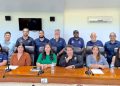 INDEM LOS CABOS REALIZA TERCERA SESIÓN DEL COMITÉ DE BECAS DEPORTIVAS 2026