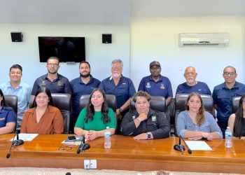 INDEM LOS CABOS REALIZA TERCERA SESIÓN DEL COMITÉ DE BECAS DEPORTIVAS 2026