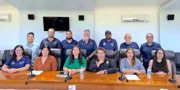 INDEM LOS CABOS REALIZA TERCERA SESIÓN DEL COMITÉ DE BECAS DEPORTIVAS 2026