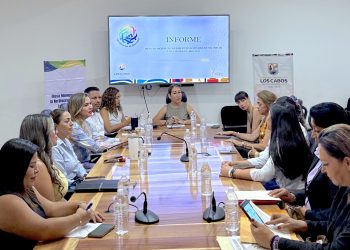 INSTALAN MESA DE NO DISCRIMINACIÓN EN LOS CABOS PARA IMPULSAR INCLUSIÓN Y DERECHOS HUMANOS