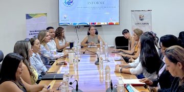 INSTALAN MESA DE NO DISCRIMINACIÓN EN LOS CABOS PARA IMPULSAR INCLUSIÓN Y DERECHOS HUMANOS