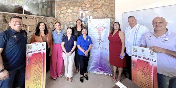 FORMALIZAN SUBCOMITÉ DE GESTIÓN INTEGRAL DE LA CALIDAD EN EL INSTITUTO DE LAS MUJERES DE LOS CABOS