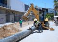 OOMSAPAS CONCLUYEN LOS TRABAJOS DEL BYPASS EN EL ACUEDUCTO I