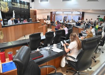CONMEMORARÁ CONGRESO EL 50 ANIVERSARIO DEL CICIMAR-IPN EN BCS