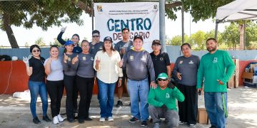        REALIZARÁ AYUNTAMIENTO DE LOS CABOS NUEVAS JORNADAS DE RECICLAJE ESTE 8 Y 10 DE JULIO