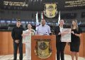 CONVOCAN A ASPIRANTES DE LA NUEVA DEFENSORÍA PÚBLICA ELECTORAL