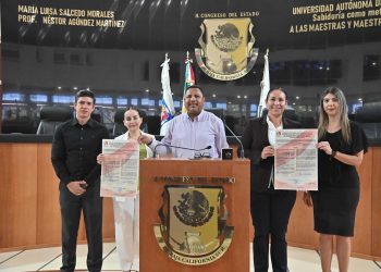 CONVOCAN A ASPIRANTES DE LA NUEVA DEFENSORÍA PÚBLICA ELECTORAL