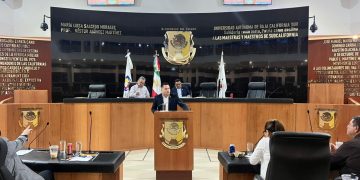 APRUEBA CONGRESO NUEVA LEY DE EQUILIBRIO ECOLÓGICO PARA FORTALECER LA PROTECCIÓN AMBIENTAL DE BCS