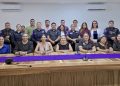 SMDIF LOS CABOS FORTALECE ACCIONES PARA LA ATENCIÓN INTEGRAL DE LAS MUJERES A TRAVÉS DE LA MESA VIOLETA