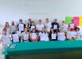    CERTIFICAN A GUÍAS DE TURISMO DE NATURALEZA PARA IMPULSAR EL DESARROLLO RURAL DE LOS CABOS