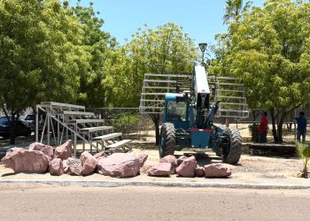 INICIA PRIMERA ETAPA DE MODERNIZACIÓN DEL IERT CON INVERSIÓN DE 15 MDP