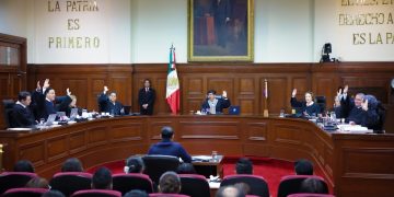 SUPREMA CORTE PROTEGE A PERSONA CUIDADORA