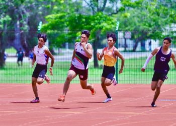 COLEGIO DE ESTUDIOS CIENTÍFICOS Y TECNOLÓGICOS DE BCS OBTIENE TERCER LUGAR NACIONAL EN ENCUENTRO  DEPORTIVO 2026 CON 18 MEDALLAS