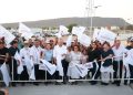 GOBERNADOR ENTREGA EL CIRCUITO URBANO SUR Y ENTRONQUE A LOS PLANES; BENEFICIA A MÁS DE 50 MIL HABITANTES