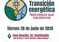 GOBIERNO DE BCS PROMUEVE CAMPAÑA DE  TRANSICIÓN ENERGÉTICA EN COMONDÚ