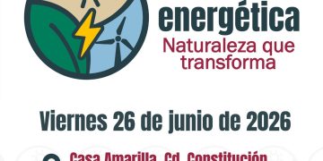 GOBIERNO DE BCS PROMUEVE CAMPAÑA DE  TRANSICIÓN ENERGÉTICA EN COMONDÚ