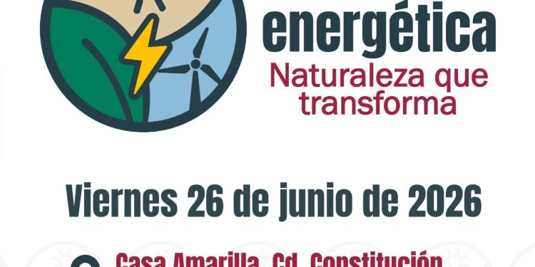 GOBIERNO DE BCS PROMUEVE CAMPAÑA DE  TRANSICIÓN ENERGÉTICA EN COMONDÚ